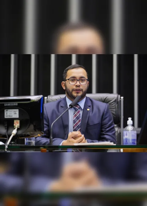 
                                        
                                            Suplente de deputado vai deixar o PSDB
                                        
                                        