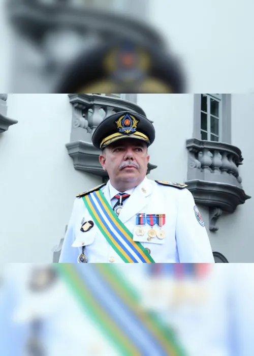 
                                        
                                            Coronel Euller pede exoneração do Comando-geral da PM e será candidato a deputado estadual
                                        
                                        
