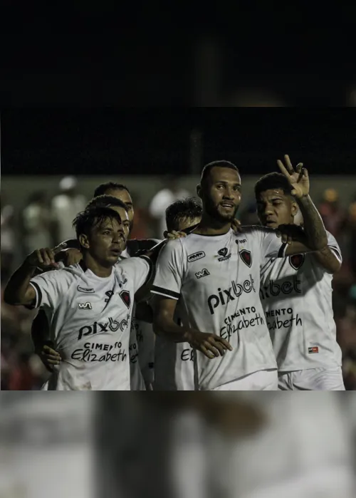 
                                        
                                            Gustavo Coutinho resolve, e Botafogo-PB vence Ypiranga-RS, em Erechim, pela Série C
                                        
                                        