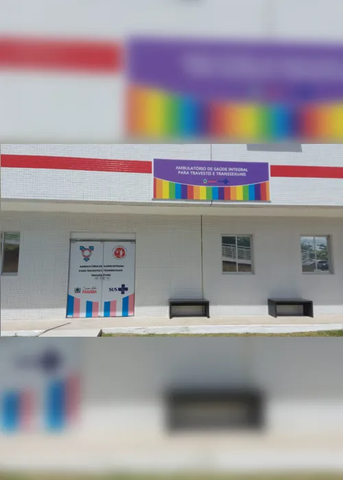 
                                        
                                            Hospital de Trauma de Campina Grande inaugura ambulatório para travestis e transexuais
                                        
                                        