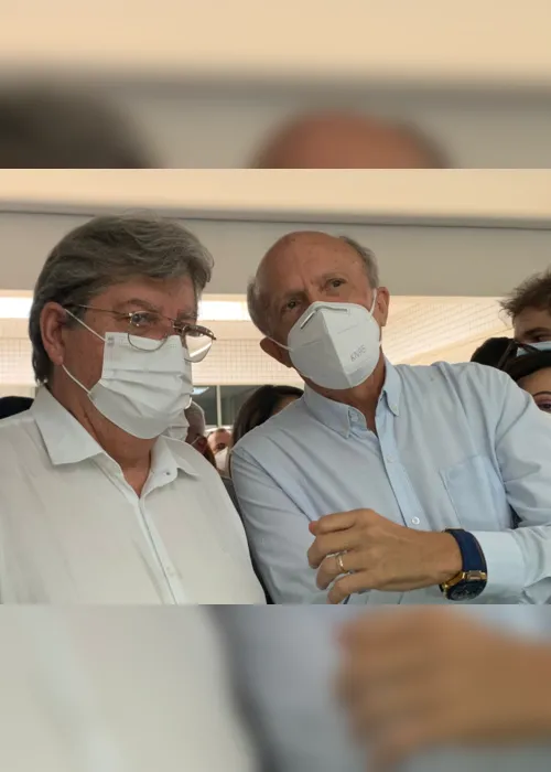
                                        
                                            'Braço direito' do governador na pandemia, ex-secretário lança pré-candidatura hoje em Campina
                                        
                                        