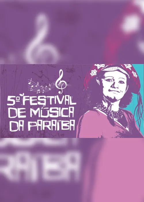 
                                        
                                            V Festival de Música da Paraíba inscreve até este domingo (6); saiba como participar
                                        
                                        