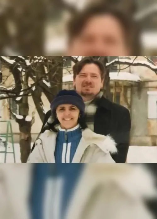 
                                        
                                            Paraibana desaparecida na Ucrânia consegue contato com a família
                                        
                                        