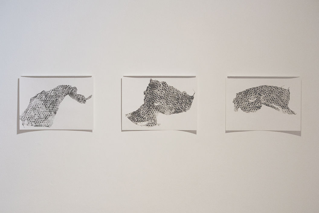 Eu-mulher artista: conheça o trabalho de Cris Peres