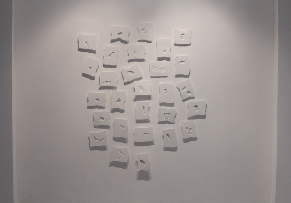 Eu-mulher artista: conheça o trabalho de Cris Peres