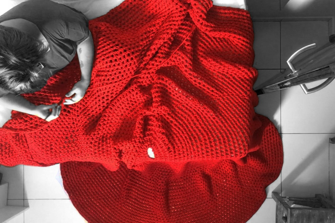 Eu-mulher artista: conheça o trabalho de Morgana Ceballos