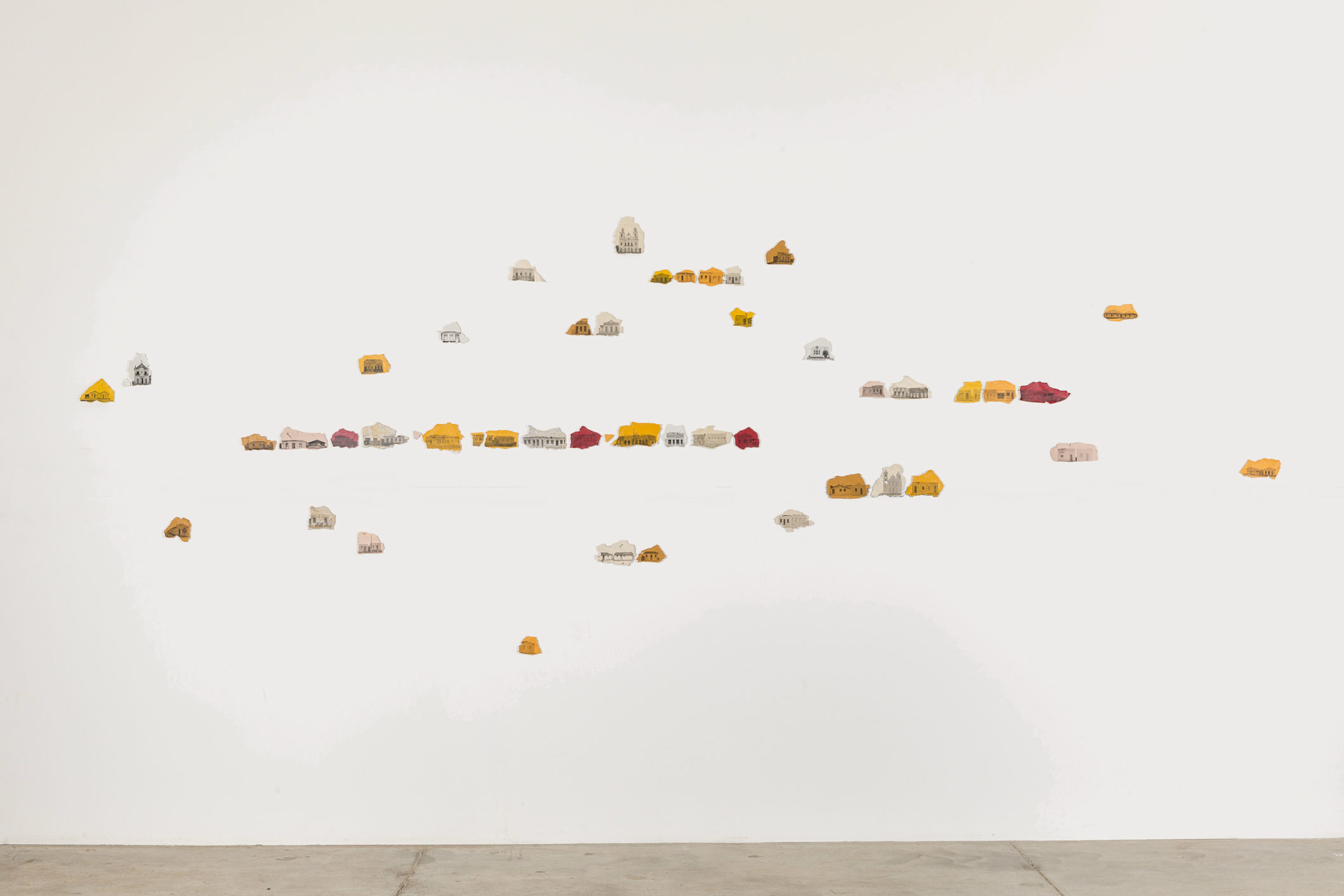 Eu-mulher artista: conheça o trabalho de Iris Helena