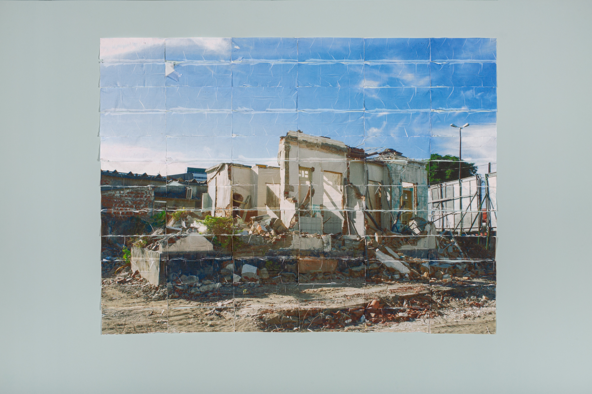 Eu-mulher artista: conheça o trabalho de Iris Helena