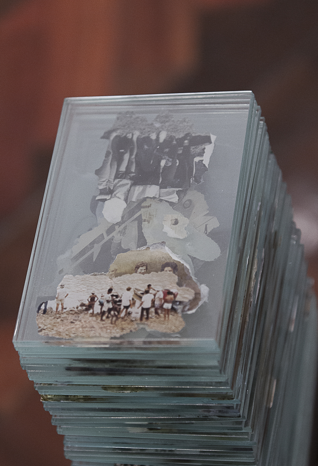 Eu-mulher artista: conheça o trabalho de Iris Helena