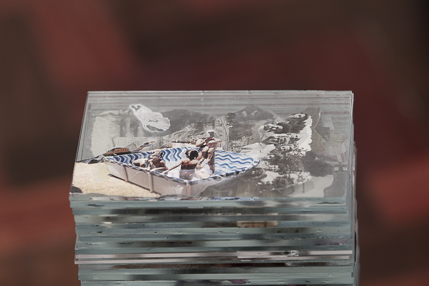 Eu-mulher artista: conheça o trabalho de Iris Helena