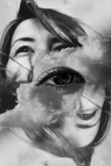 Eu-mulher artista: conheça o trabalho de Luciana Urtiga