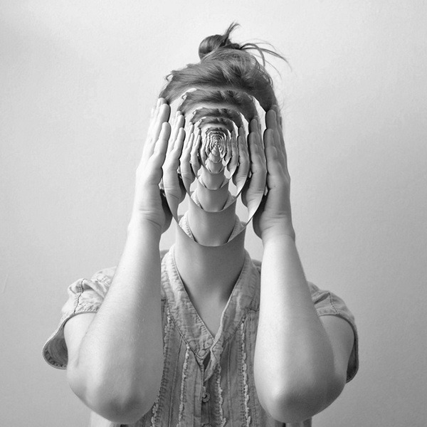 Eu-mulher artista: conheça o trabalho de Luciana Urtiga