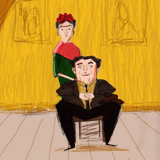 Eu-mulher artista: conheça o trabalho de Luyse Costa