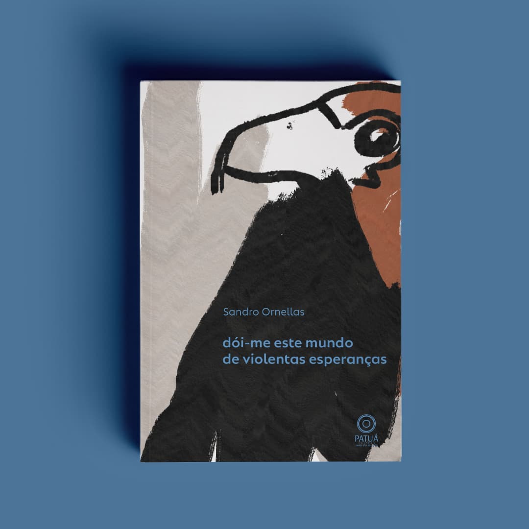 Eu-mulher artista: conheça o trabalho de Luyse Costa