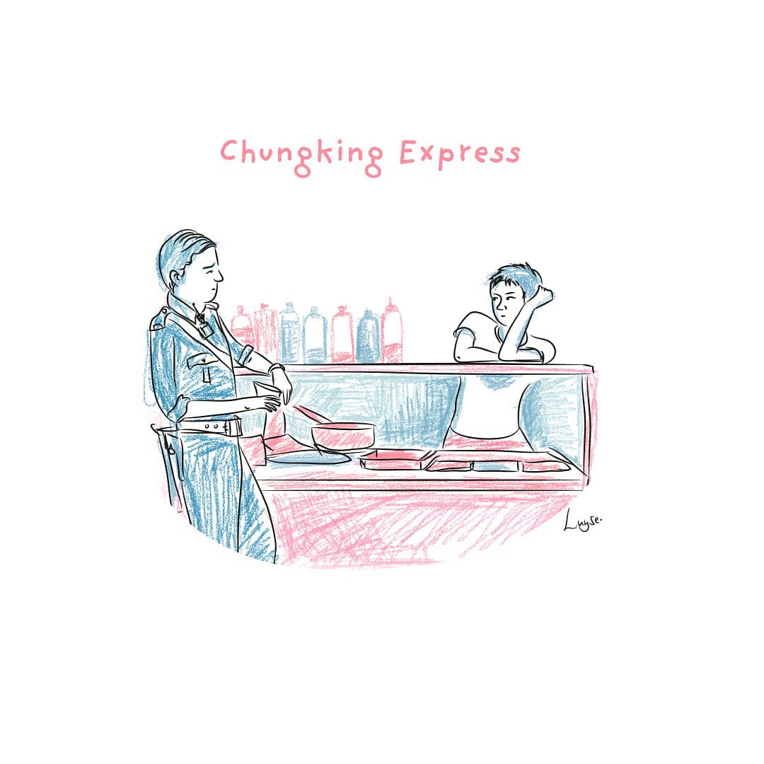 Eu-mulher artista: conheça o trabalho de Luyse Costa