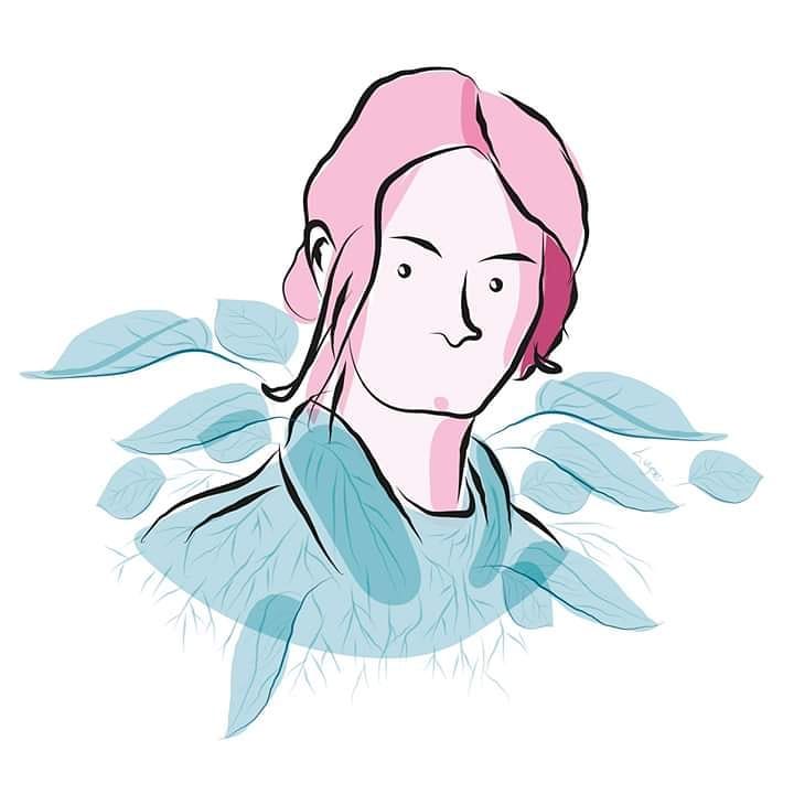 Eu-mulher artista: conheça o trabalho de Luyse Costa