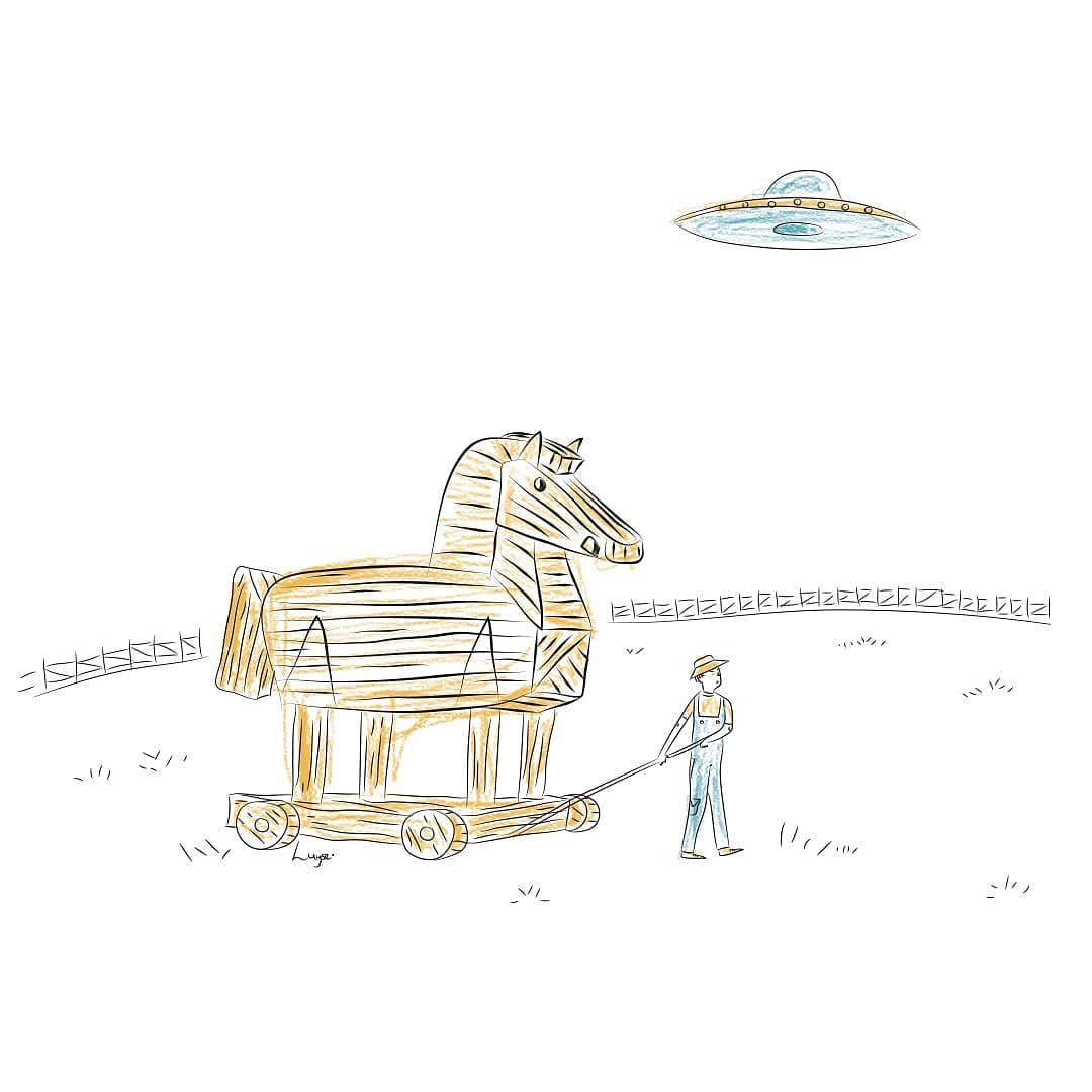 Eu-mulher artista: conheça o trabalho de Luyse Costa