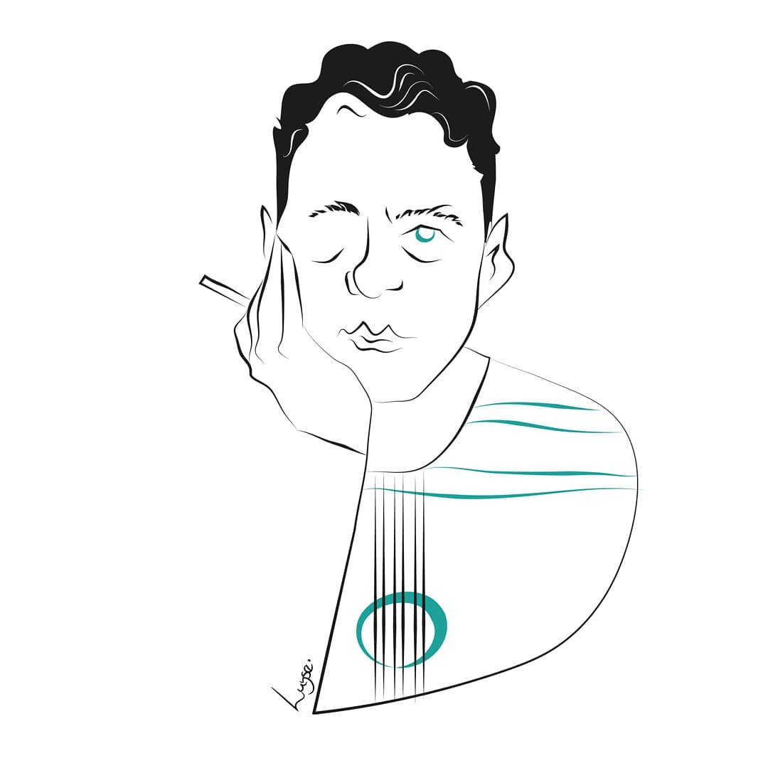 Eu-mulher artista: conheça o trabalho de Luyse Costa