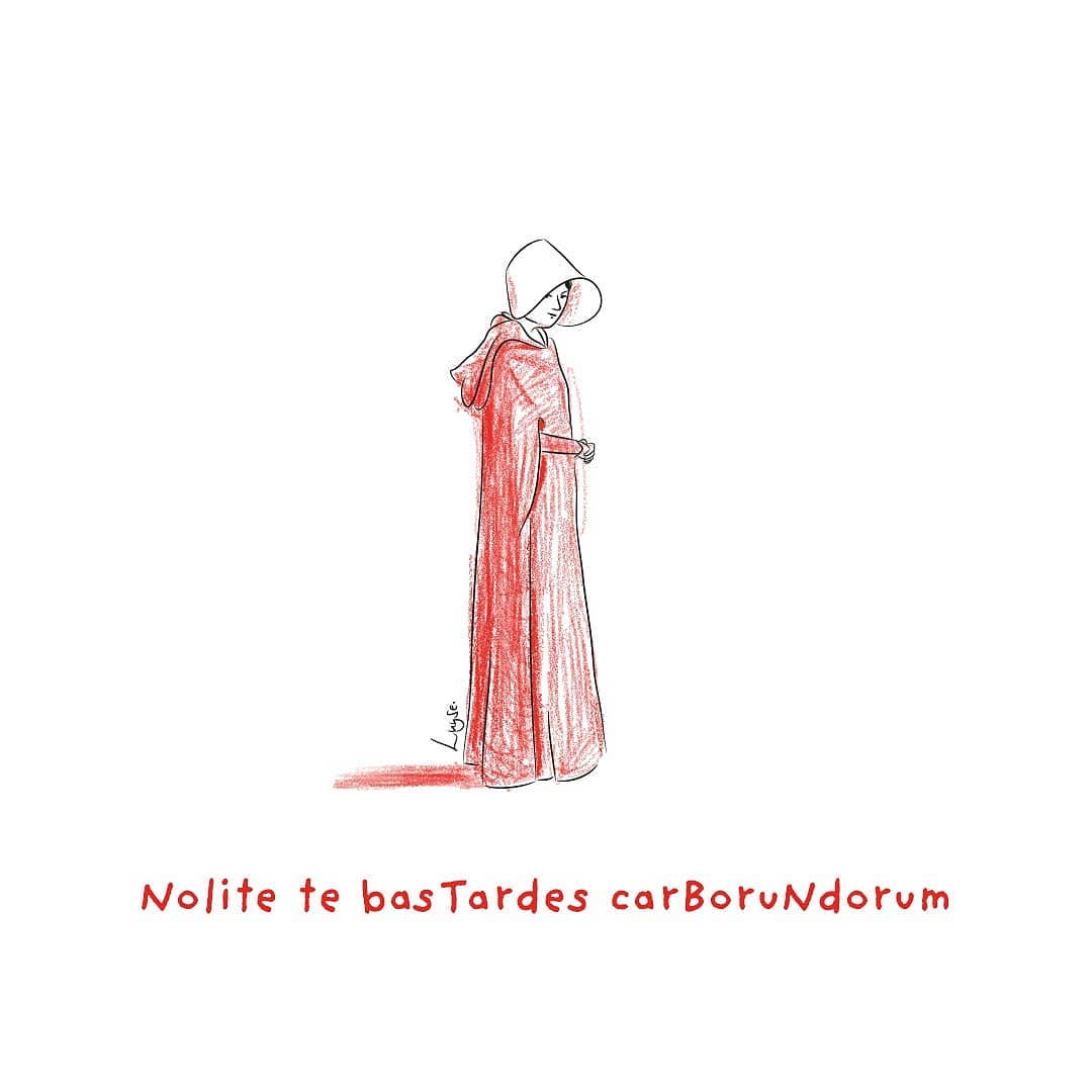 Eu-mulher artista: conheça o trabalho de Luyse Costa