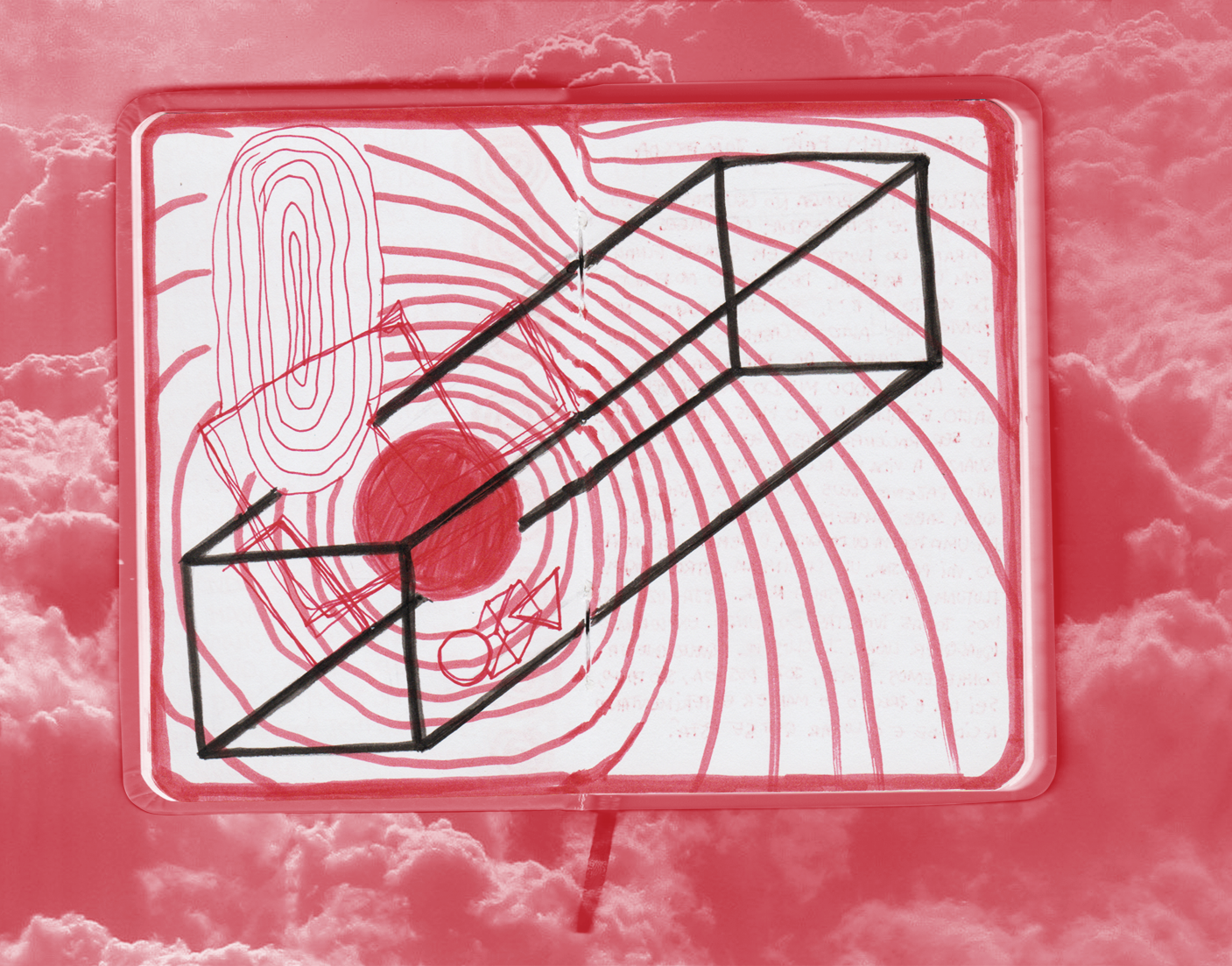 Eu-mulher artista: conheça o trabalho de Hêvilla Costa