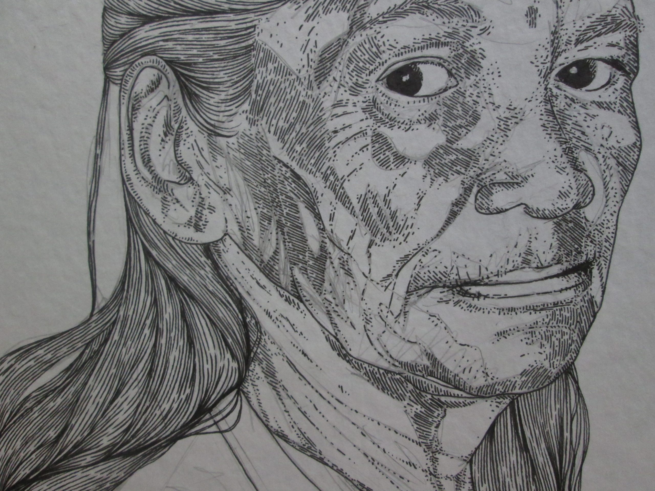 Eu-mulher artista: conheça o trabalho de Wanessa Dedoverde