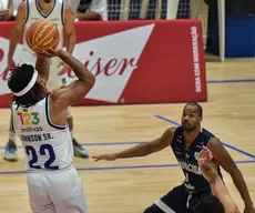 Unifacisa é derrotada pelo Minas no primeiro jogo das quartas do NBB