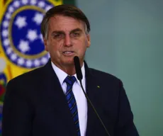 Após operação da PF, Bolsonaro cancela agenda na Paraíba
