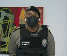 Novo comandante da PMPB diz que vai aumentar ‘sensação de segurança’ com mais abordagens e não descarta concurso