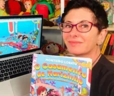 Dia do Livro Infantil: bisneta de Monteiro Lobato fala da exclusão de termos racistas da obra do escritor