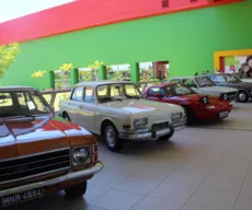 Exposição de carros antigos acontece neste fim de semana em João Pessoa