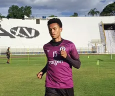 Botafogo-PB vai ao mercado e aposta na experiência de defensores para a sequência da temporada