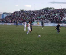 Nacional de Patos goleia o São Paulo Crystal, vai à semifinal do Paraibano e garante vaga na Série D de 2023