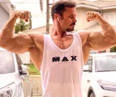 Referência fitness no Brasil, Renato Cariani vai dar palestra em João Pessoa nesta quinta-feira