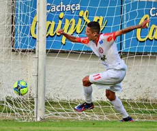 São Paulo Crystal bate Afogados e estreia na Série D do Brasileiro com vitória