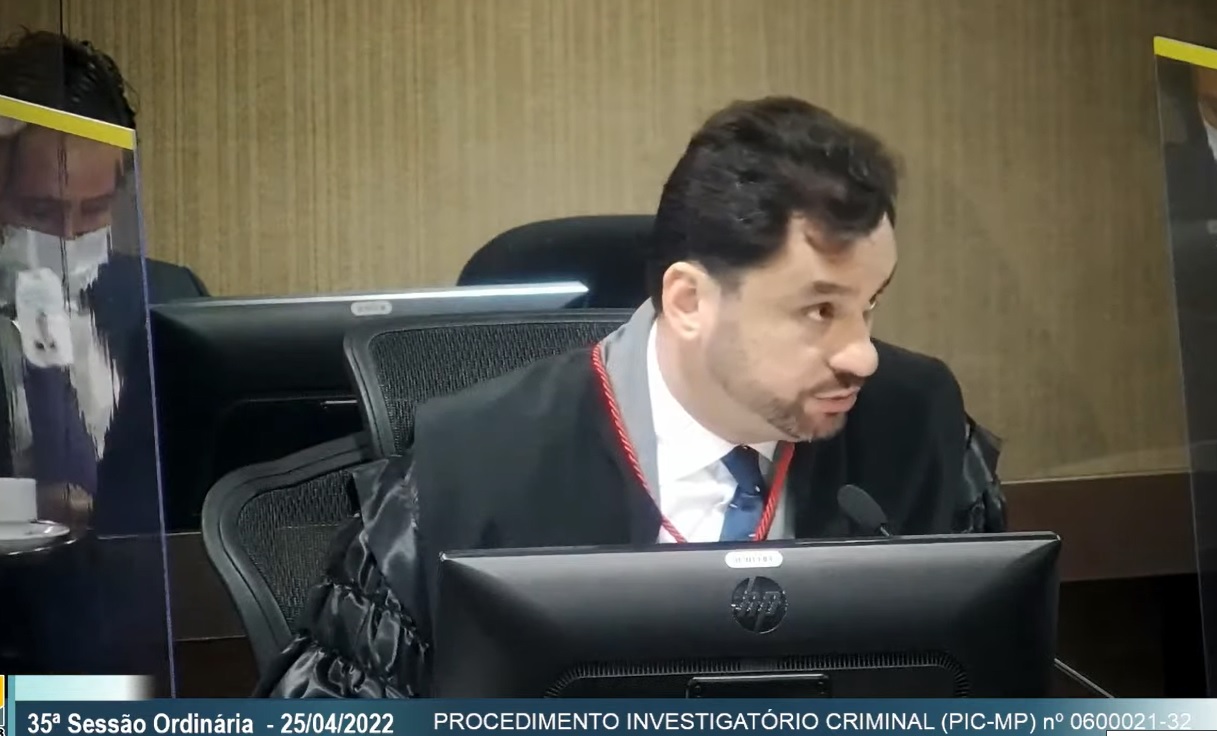 TRE não reconhece crime eleitoral e devolve processo da Calvário para TJ