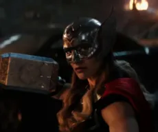 Trailer de 'Thor: Amor e Trovão' é divulgado; veja detalhes