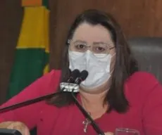 Vereadora de Campina Grande, Valéria Aragão é nomeada secretária estadual de Articulação Política