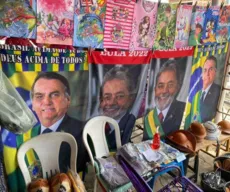 Análise: Bolsonaro tenta convencer seu eleitorado de que a disputa deste ano é de "vida ou morte" para o país