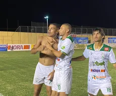 Sousa visita o Globo FC em jogo válido pela sétima rodada da Série D do Campeonato Brasileiro