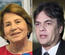 Cássio se manifesta sobre encontro com Nilda Gondim