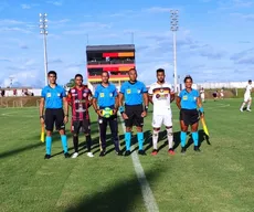 São Paulo Crystal perde para o já eliminado Globo FC e não tem mais chances de classificação na Série D do Brasileirão