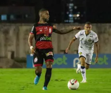 Campinense sai na frente, mas apenas empata com a Aparecidense pela Série C do Campeonato Brasileiro