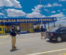 PRF registra 816 infrações de trânsito durante o 'feriadão' da Semana Santa nas rodovias da Paraíba