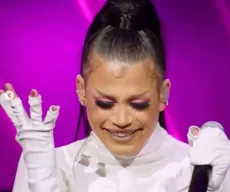 Arquiza, drag queen da Paraíba, chega na final do reality show 'Queen Stars Brasil'
