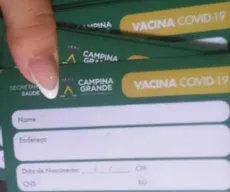 Prefeitura pede que polícia investigue venda de cartões falsos de vacinação contra Covid-19 em Campina Grande
