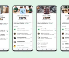 WhatsApp libera nova função ‘Comunidades’ no Brasil