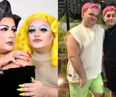 Dragbox: paraibano e mato-grossense viralizam na internet como drag queens
