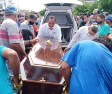 Corpo de vereadora de Prata assassinada é enterrado; ex-marido segue foragido