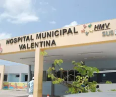 Hospital do Valentina tem ocupação total de leitos de UTI infantil