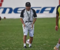 Lamar Lima retorna ao Nacional de Patos para a temporada 2023